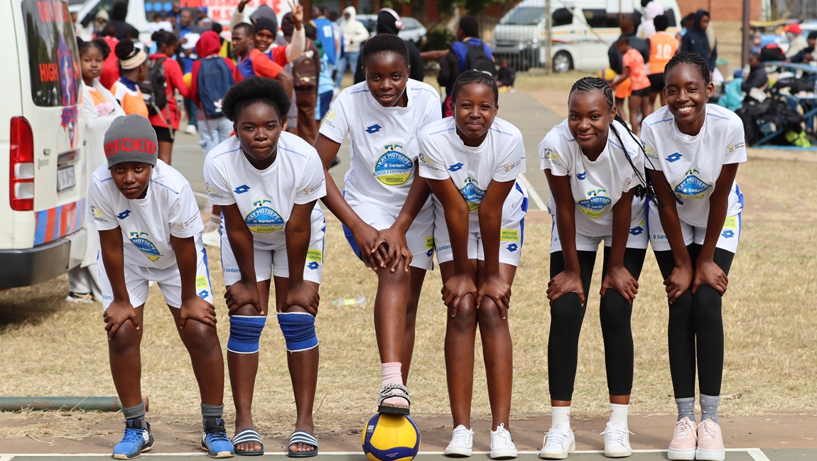 Limpopo Provincial School Sport Championships hosted in Polokwane 